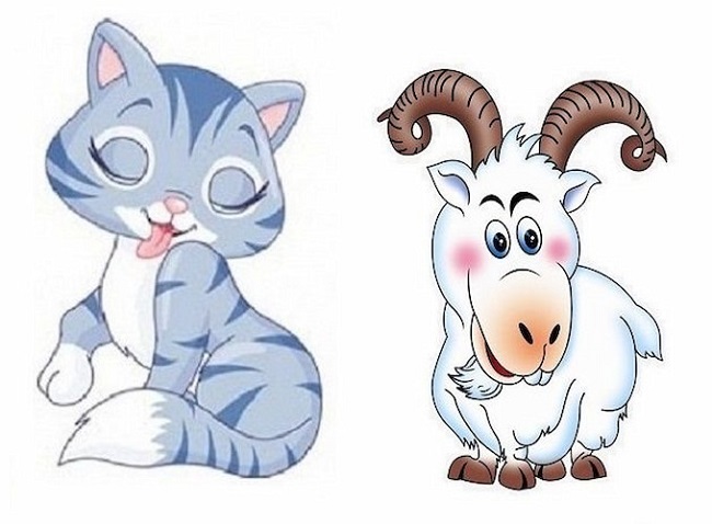 Tuổi Mùi và Mão rất thấu hiểu nhau
