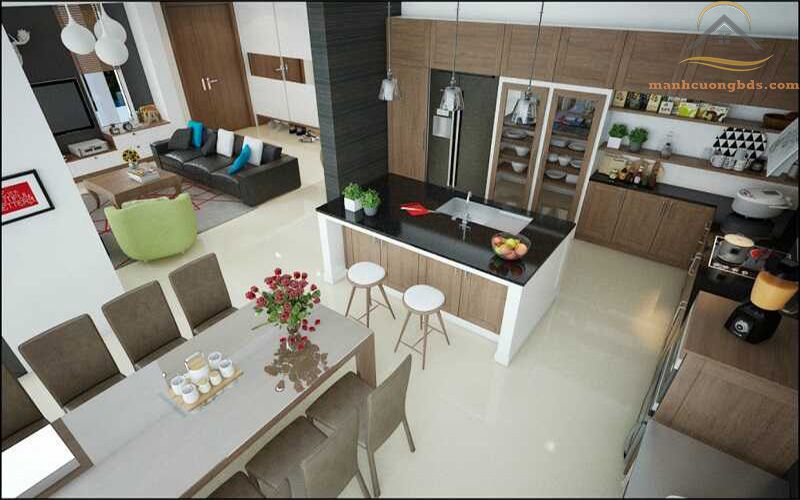 Những lưu ý khi xem tuổi mua chung cư tốt cho gia chủ
